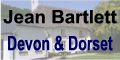 Jean Bartlett - Holiday Cottages in East Devon, S W England