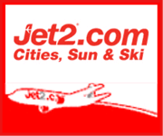 jet2.com - Cities, Sun & Ski