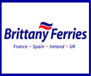 Brittany Ferries - France Spain Ireland UK