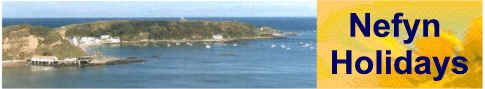 www.nefynholidays.co.uk