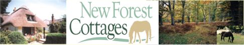 www.newforestcottages.co.uk