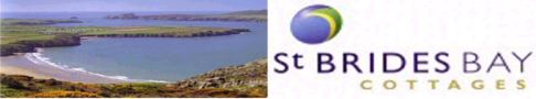 www.stbridesbaycottages.com
