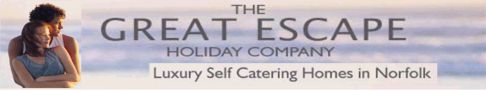 www.TheGreatEscapeHoliday.co.uk