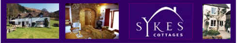 www.sykescottages.co.uk