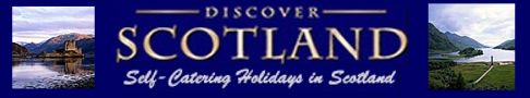 www.discoverscotland.net